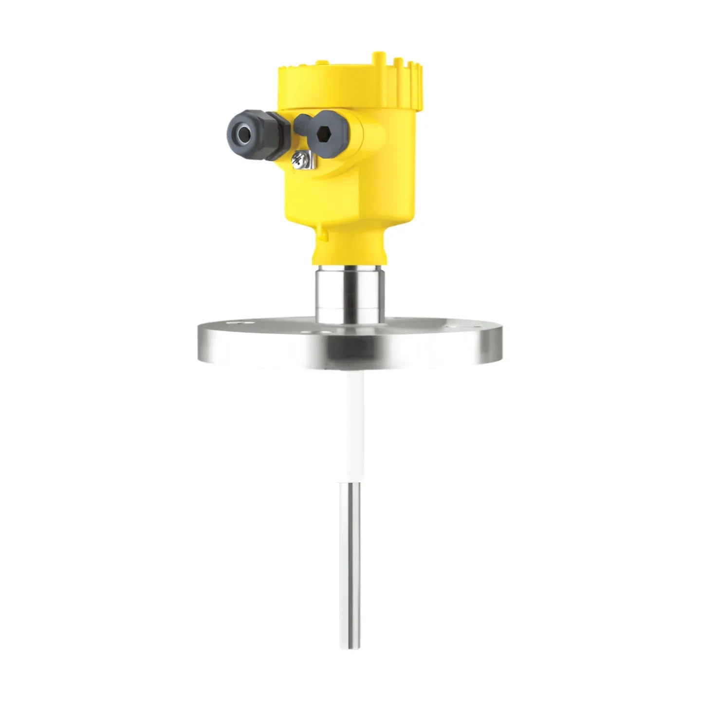 VEGA VEGACAL 62 Capacitive rod probe for continuous level measurement