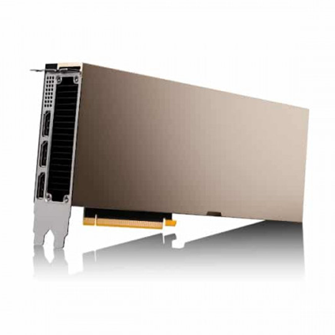 Cisco Nvidia A40 48GB x16  PCI-e 300W DW FH/HL GPU | UCSX-GPU-A40