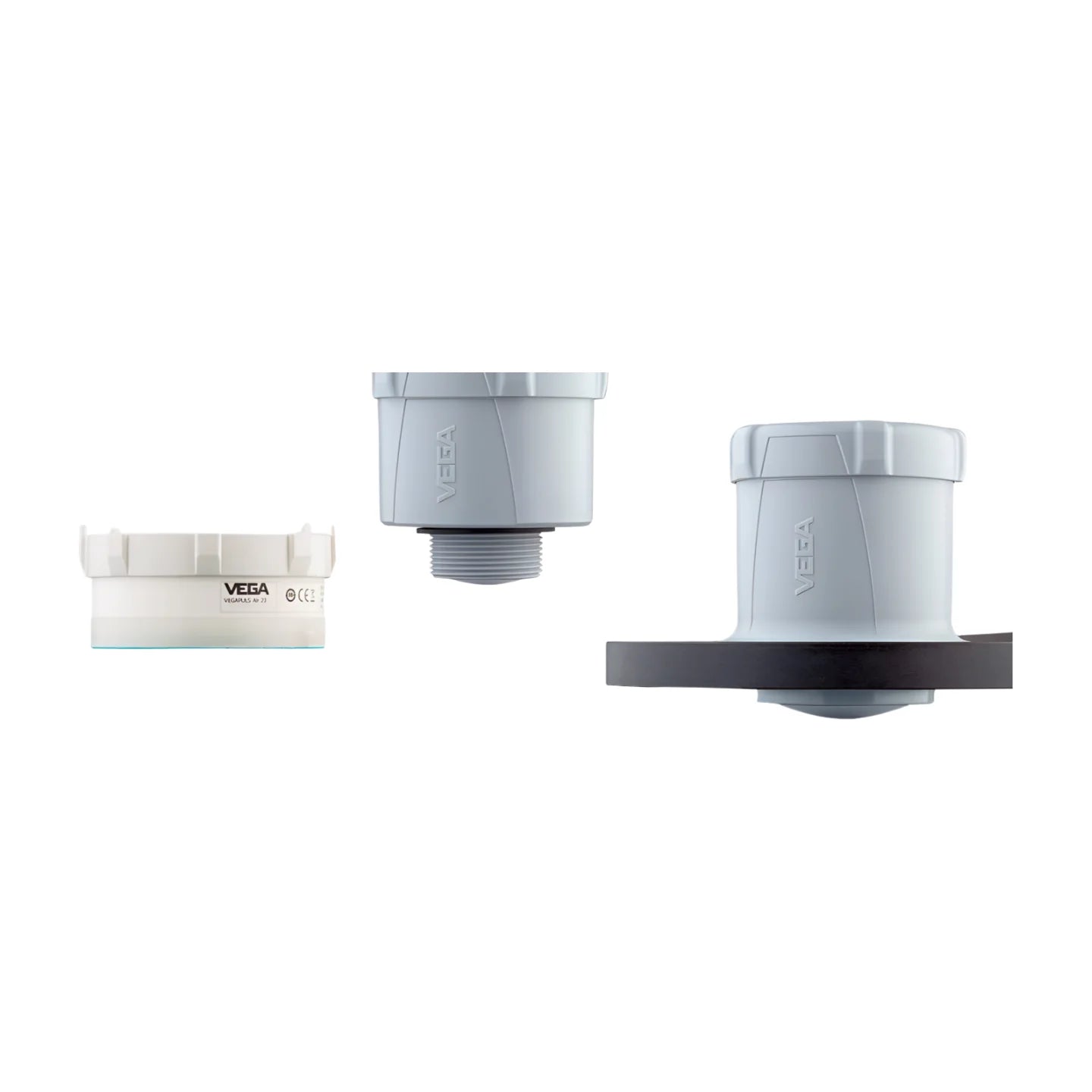 VEGA VEGAPULS C 21 Wired radar sensor for continuous level measurement