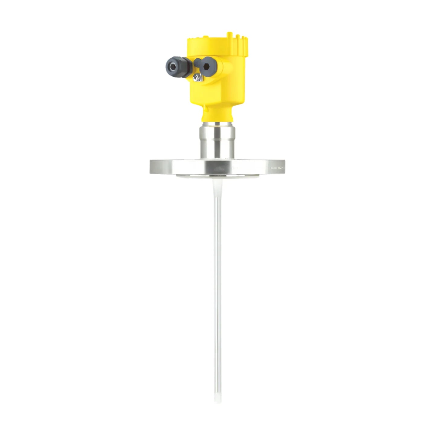VEGA VEGASON 61 Ultrasonic sensor for continuous level measurement