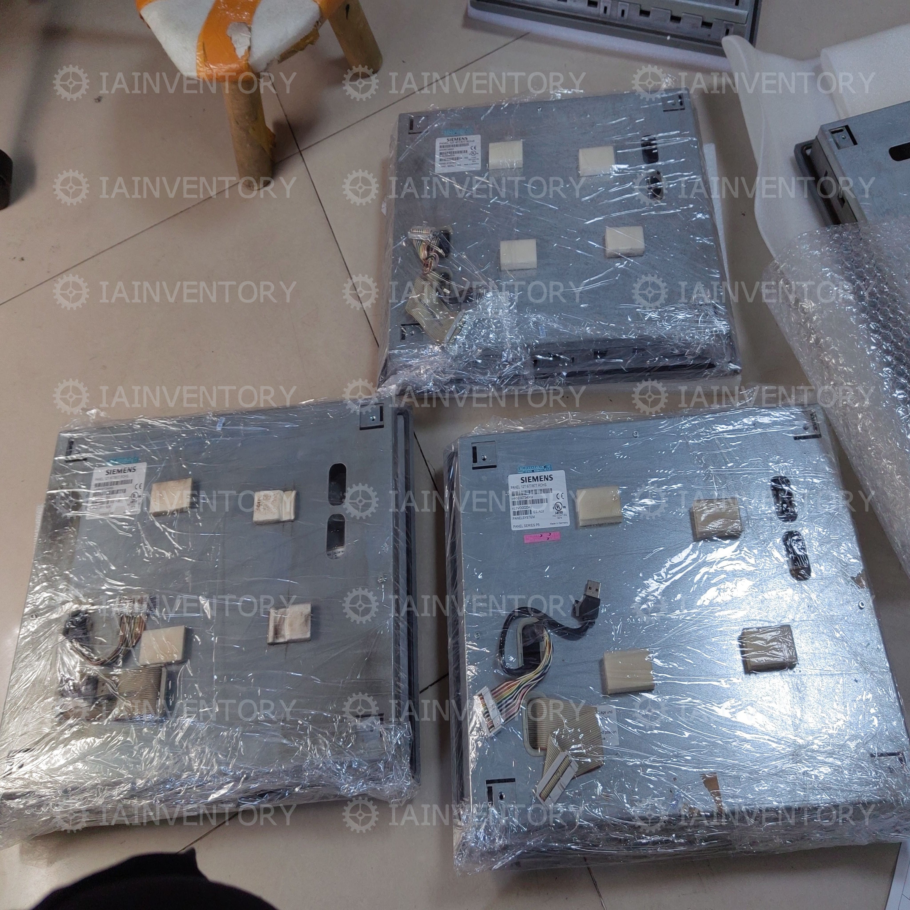 Siemens A5E00734969