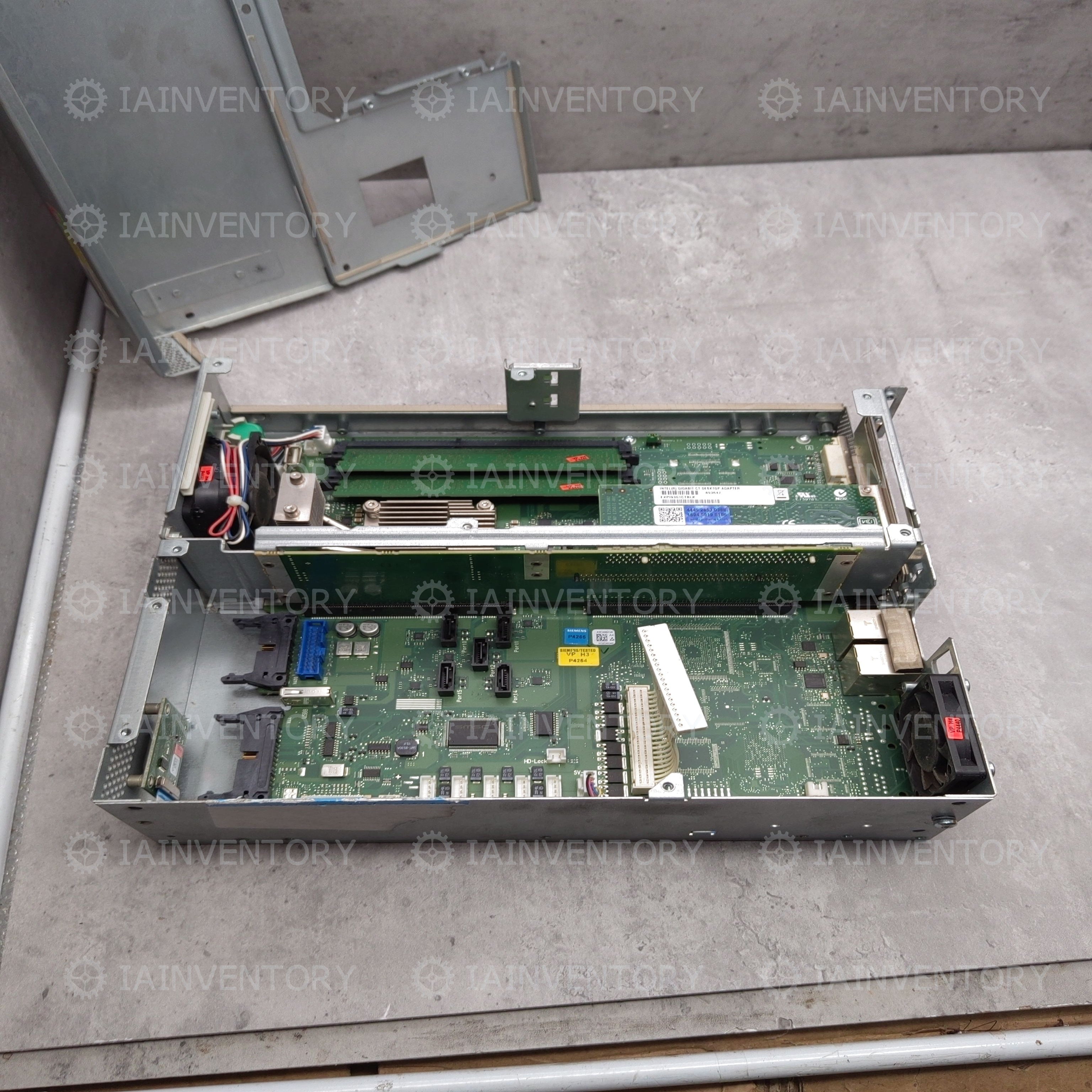 Siemens A5E34882128