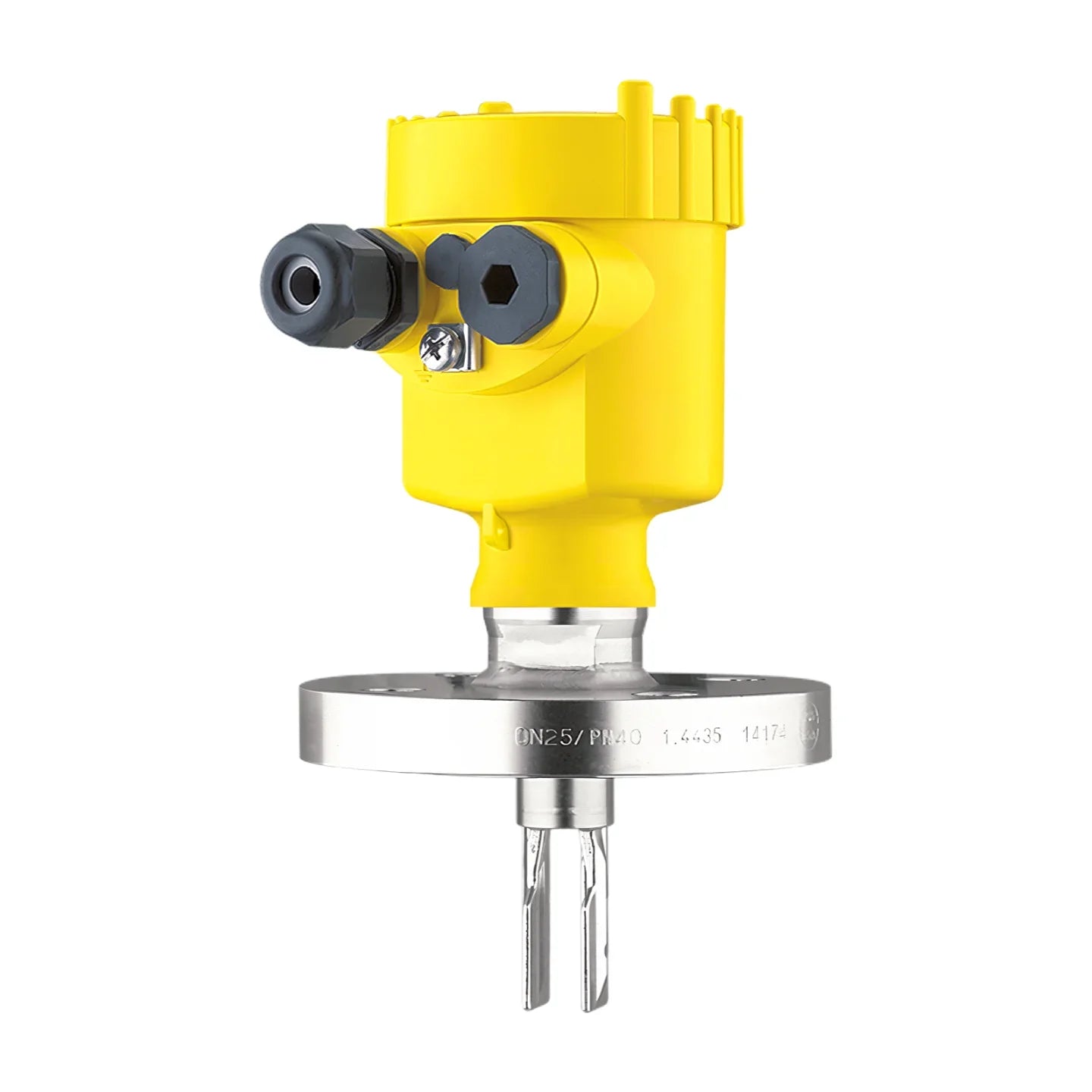 VEGA VEGACAP 66 Capacitive cable probe for level detection