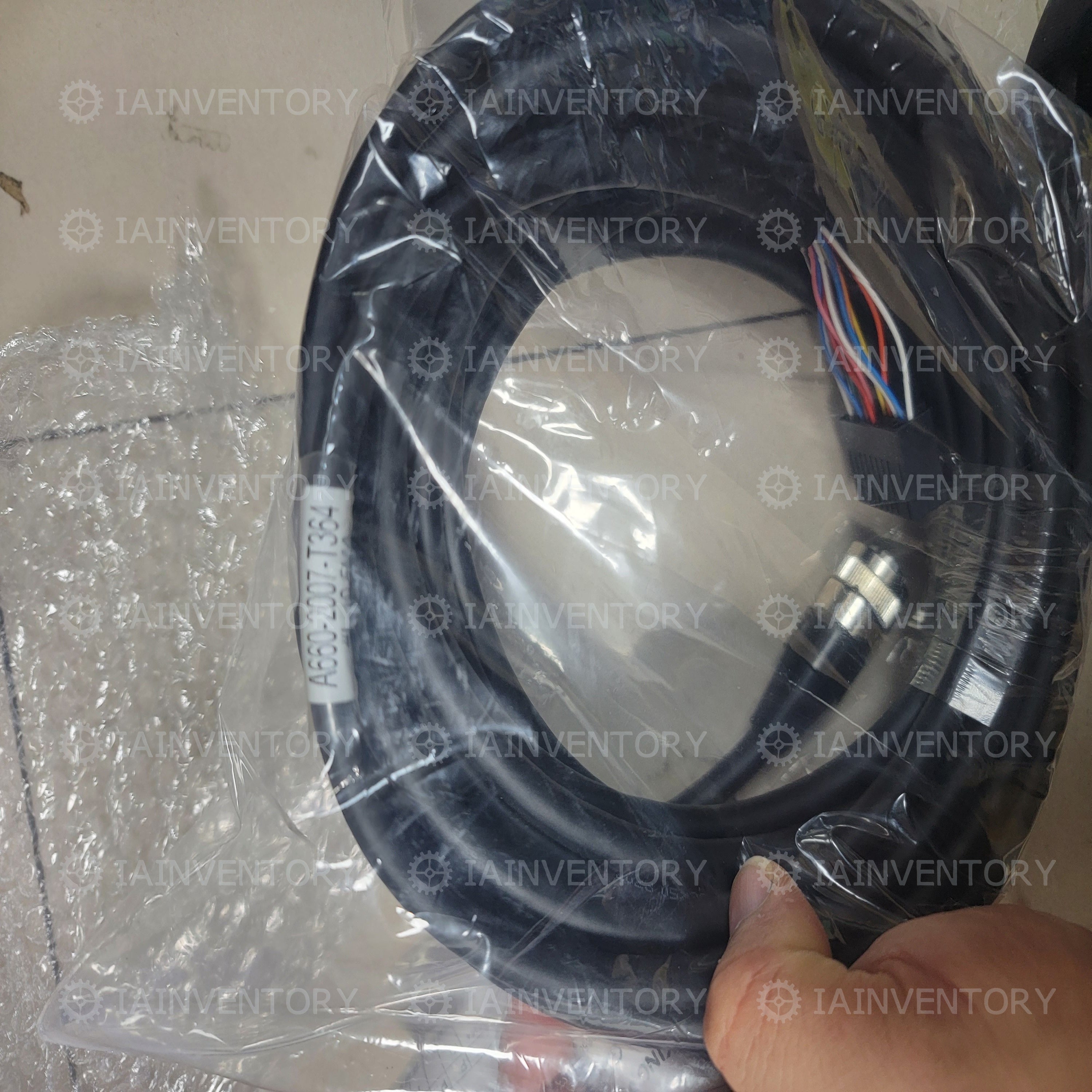 FANUC A660-2007-T364 Teach Pendant Cable
