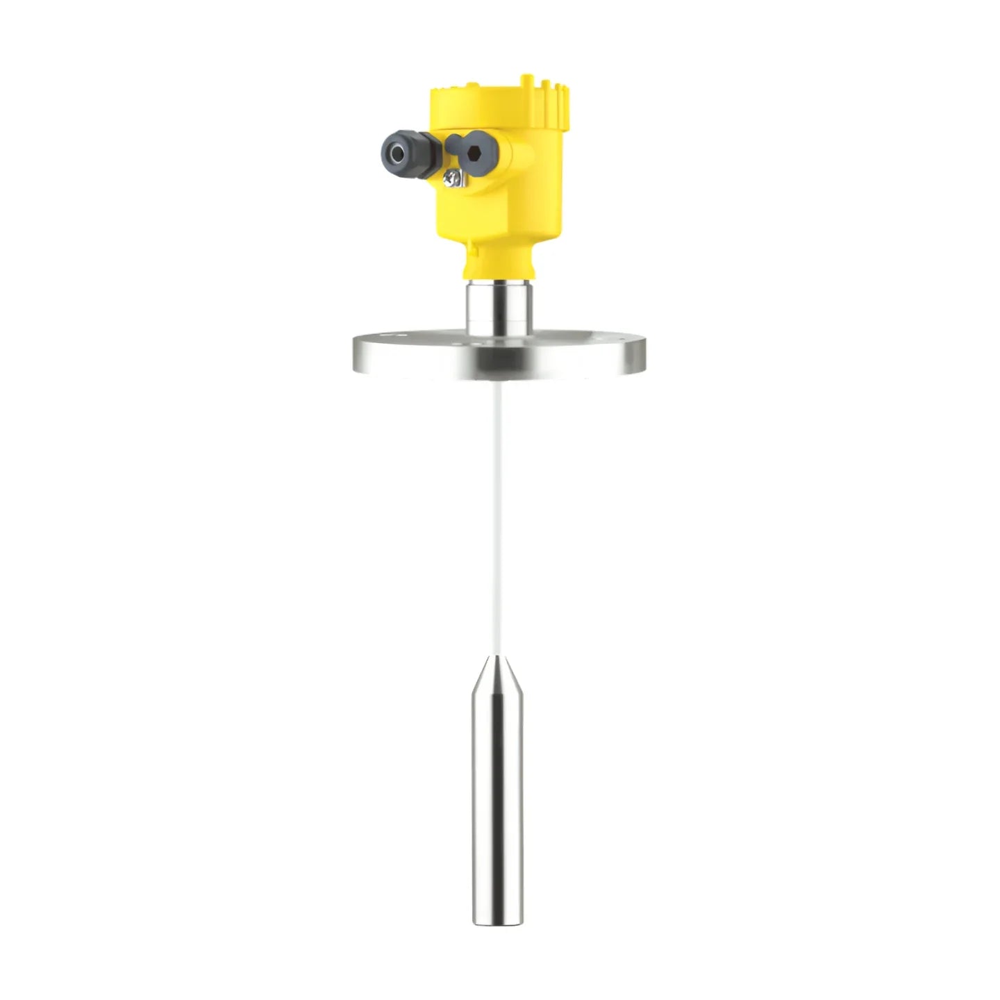 VEGA SOLITRAC 31 Radiometric sensor for continuous level measurement