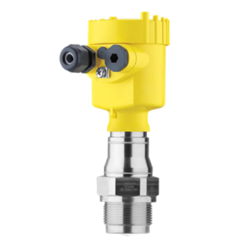 VEGA VEGAPULS 69 Radar Sensor for continuous level measurement
