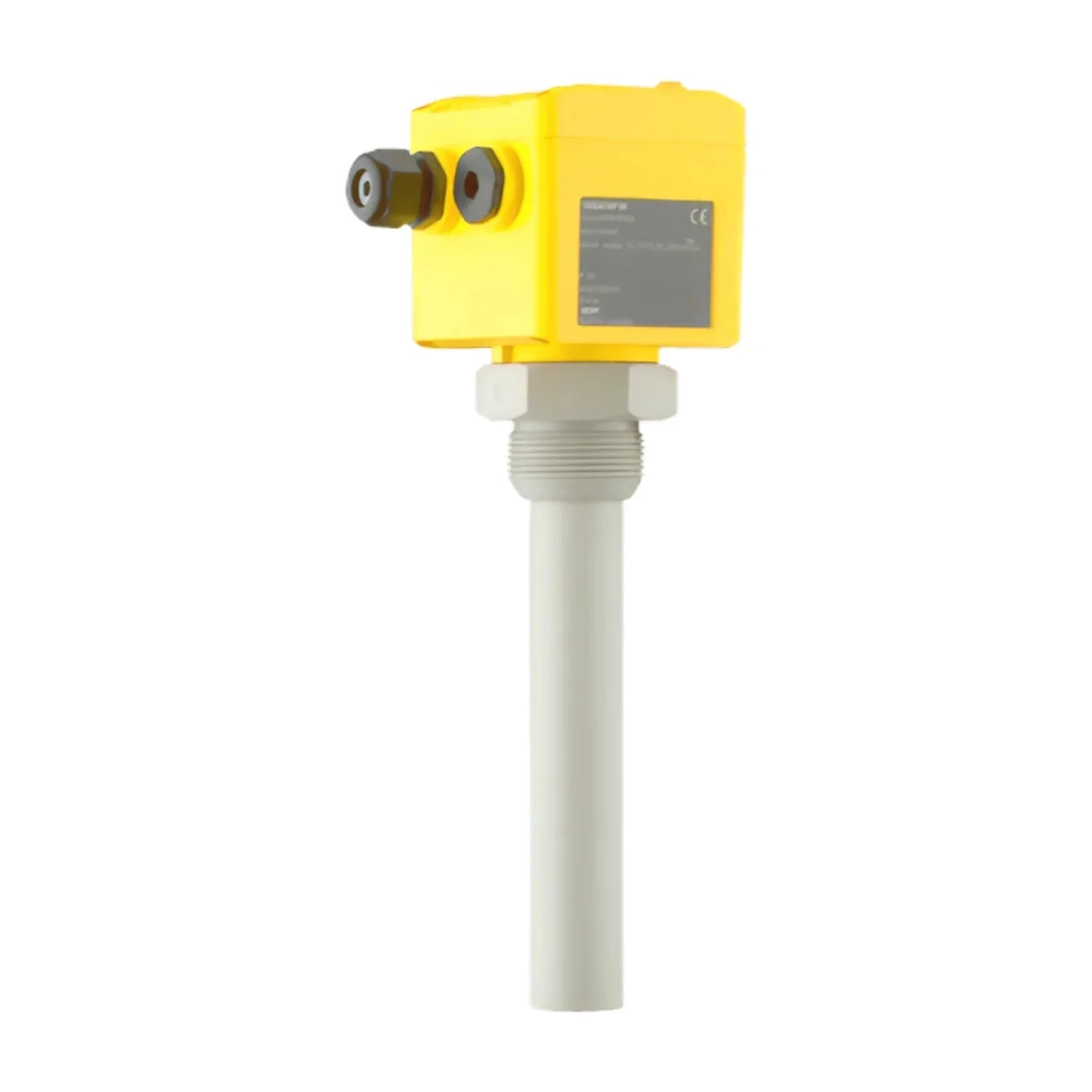 VEGA VEGAMIP R62 level detection of bulk solids and liquids