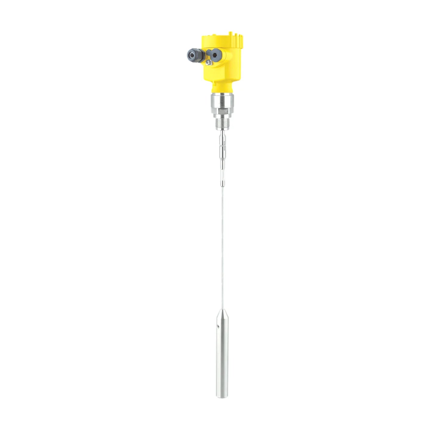 VEGA VEGAPASS 81 Guided Wave Radar Level Measuring Instrument