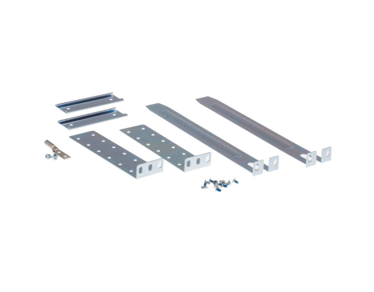 Cisco Nexus N5548-ACC-KIT = Nexus Accessory Kit Short Slides As Pictured