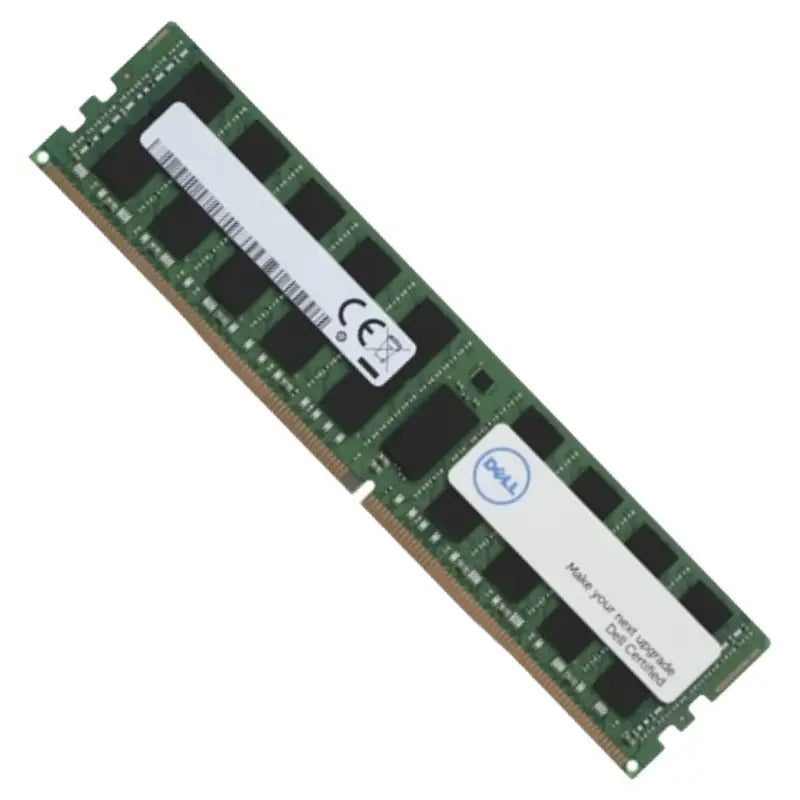 A9810563 Dell 32GB PC4-21300 ECC DDR4 2666MHz SDRAM 288-Pin Reg RAM