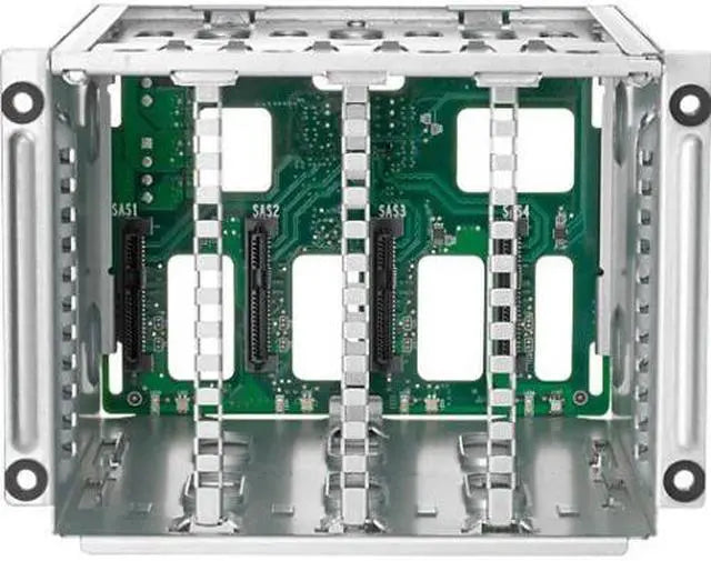 Main image of HPE Drive Enclosure Internal