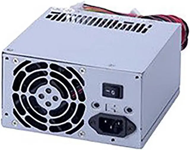 Alt view image 4 of 7 - FSP SPARKLE FSP300-60ATX 300W ATX Power Supply