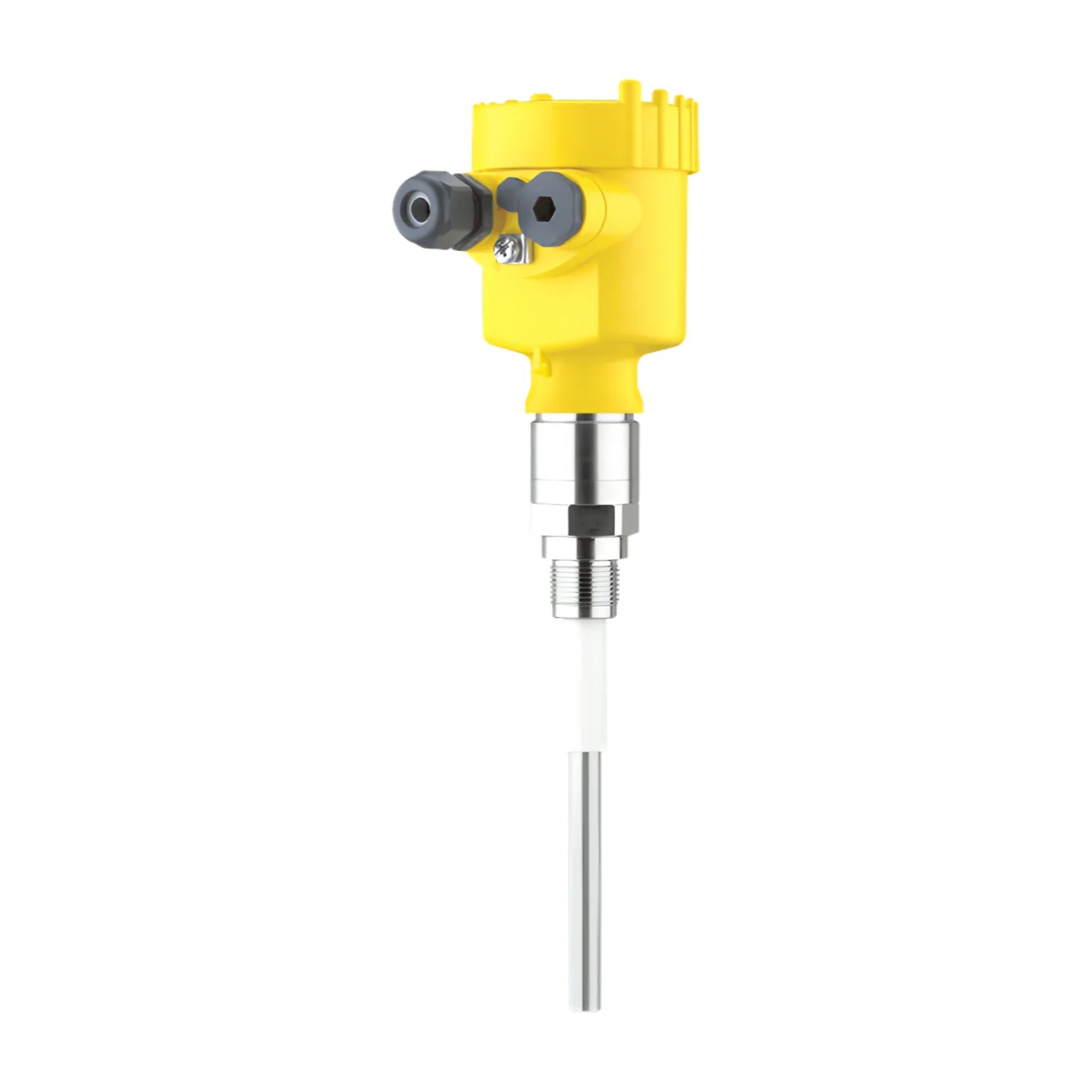 VEGA VEGACAL 62 Capacitive rod probe for continuous level measurement