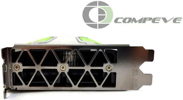 Alt view image 4 of 5 - HP nVidia Tesla P40 GPU 24GB GDDR5 PCIE x16 870919-001 872323-001 Q0V80A