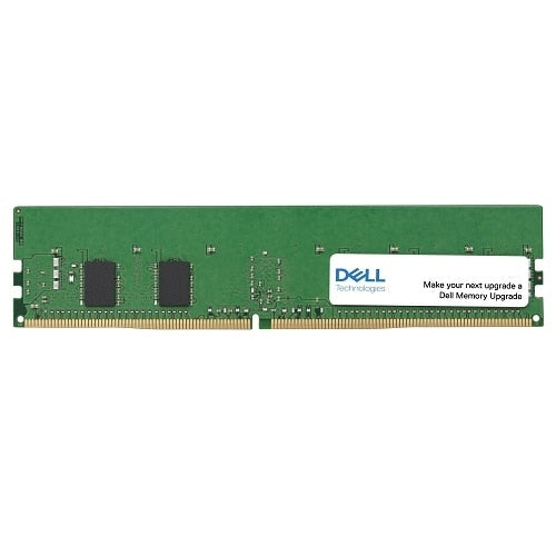 RDIMM - Dell RAM Upgrade