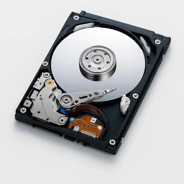 Main image of Seagate ST373405FC 73GB 15K RPM 3.5" FC Fibre Channel Hard Drive  High-Performance Enterprise Storage