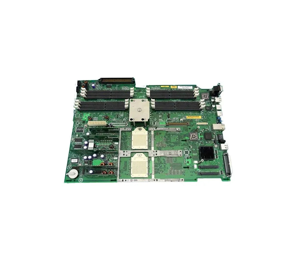 HP AB419-60001 Dual Itanium 2 Server Motherboard for RX2660 Systems