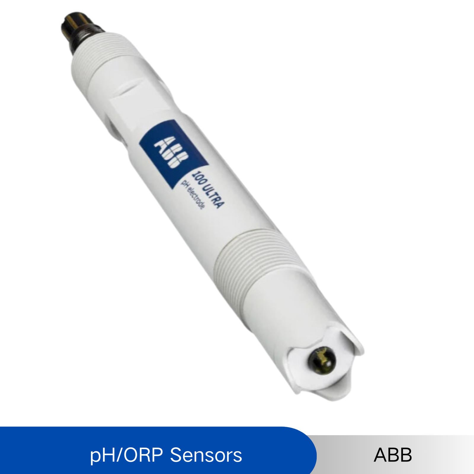 ABB 100 ULTRA APS131 pH/ORP analog sensor