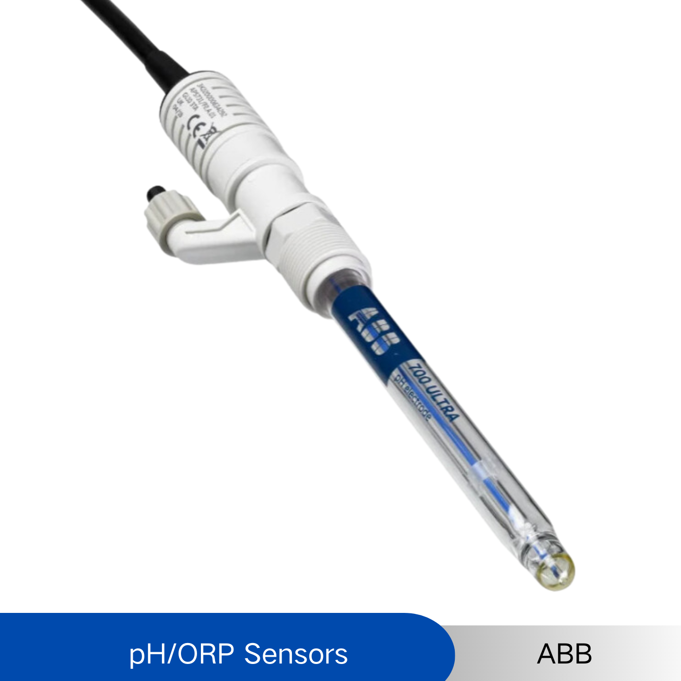 ABB 700 ULTRA-D APS732 pH/ORP analog sensor