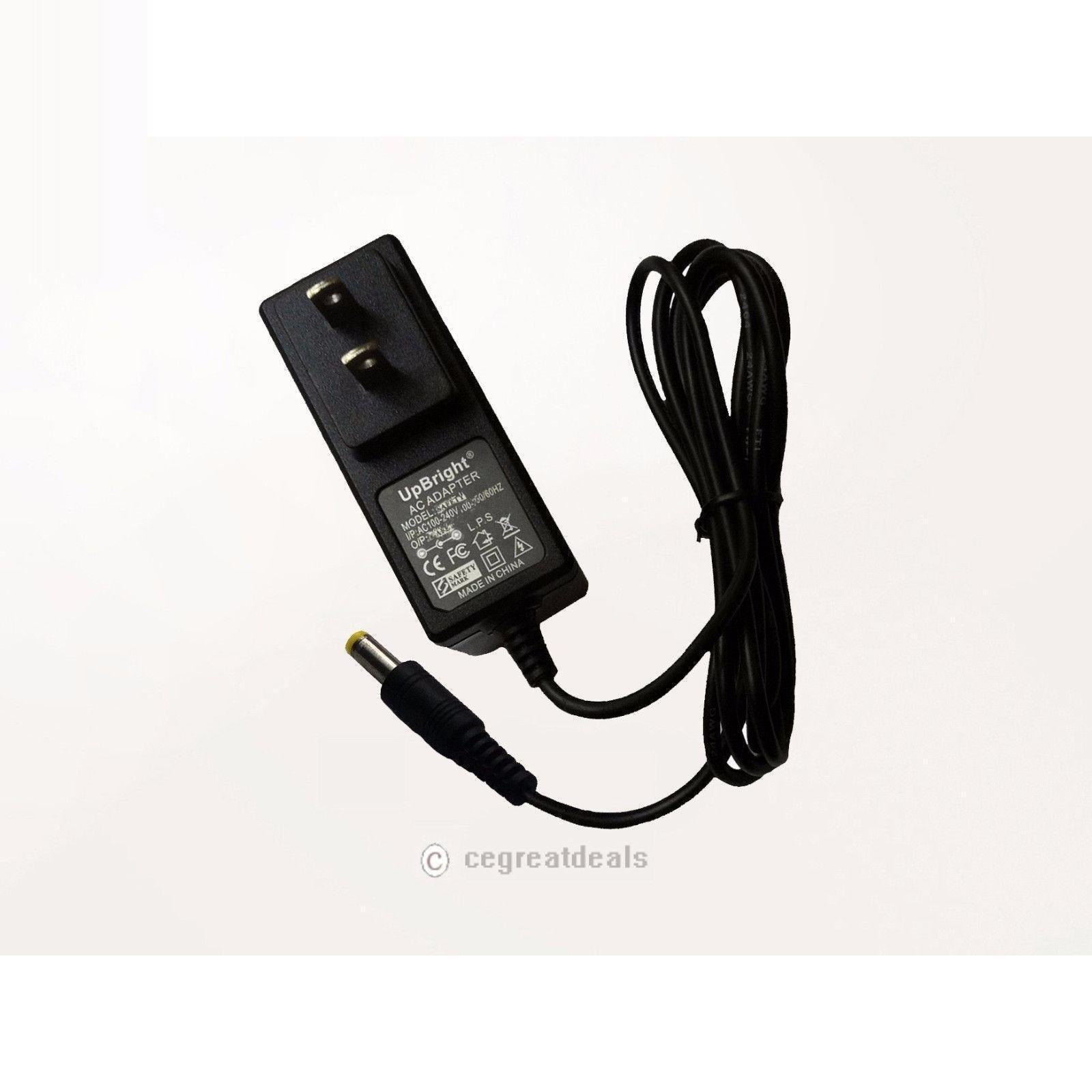 AC Adapter For Aruba RAP-3 RAP-155 Networks Remote Access Point DC Power Supply Fonte-FoxTI