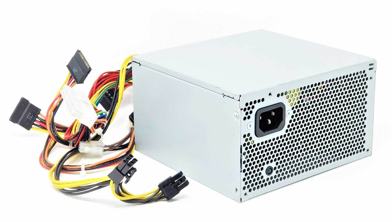 WY7XX - 460W Power Supply for XPS 8300 8500