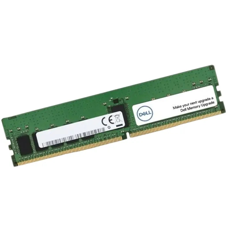 AC888061 Dell 32GB Ddr5 5600mt/s Pc5-44800 2rx8 Ecc Sdram 288-pin Rdimm Memory Module