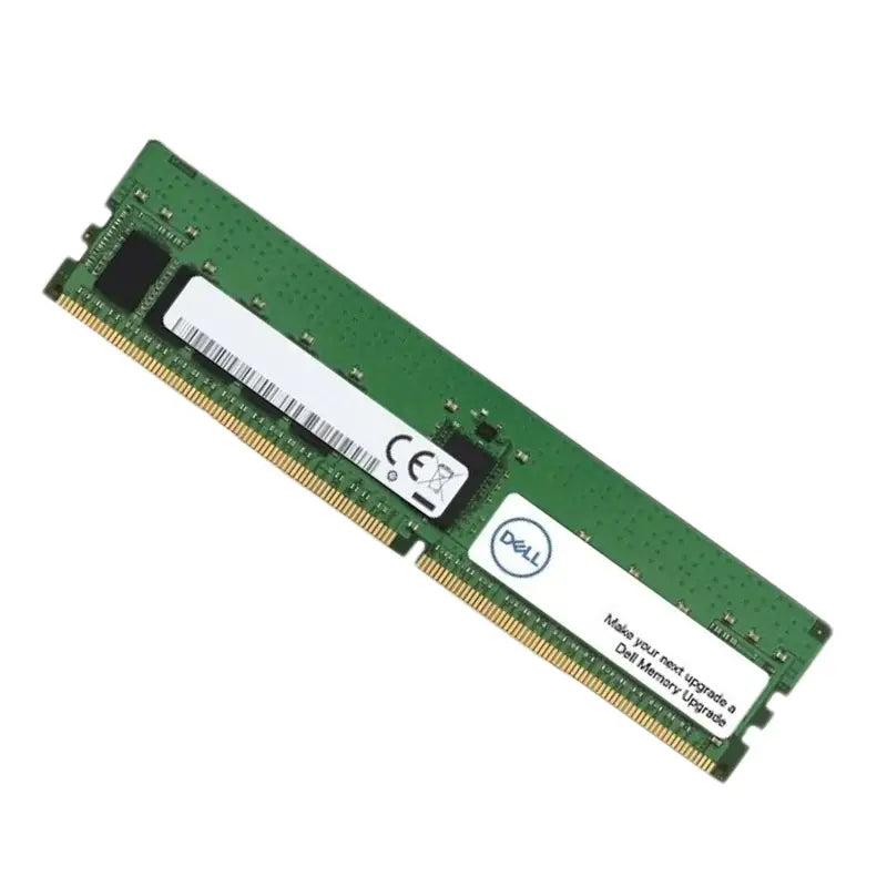 AC888061 Dell 32GB Ddr5 5600mt/s Pc5-44800 2rx8 Ecc Sdram 288-pin Rdimm Memory Module