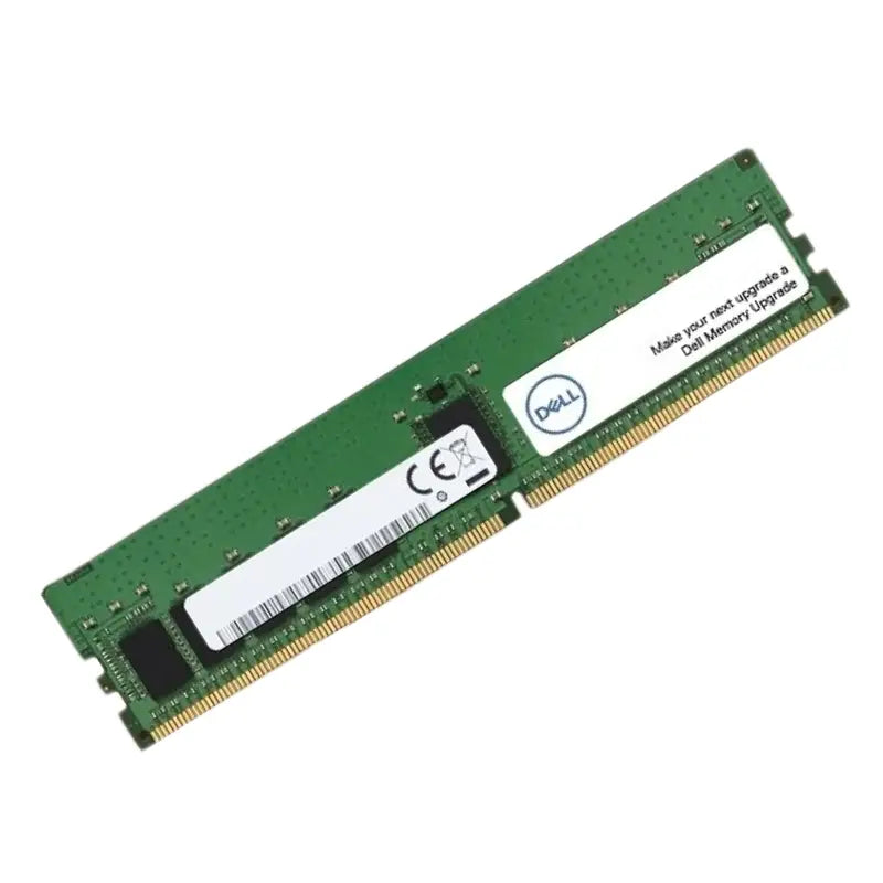 AC888061 Dell 32GB Ddr5 5600mt/s Pc5-44800 2rx8 Ecc Sdram 288-pin Rdimm Memory Module