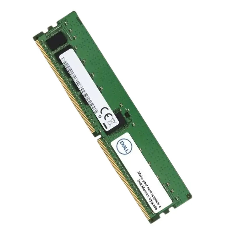 AC888061 Dell 32GB Ddr5 5600mt/s Pc5-44800 2rx8 Ecc Sdram 288-pin Rdimm Memory Module