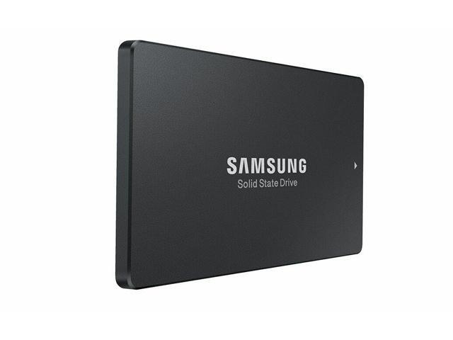 Main image of Samsung MZ7L3240HCHQ-00A07 PM893 240GB SATA 6Gb/s V6 2.5" 7mm SSD