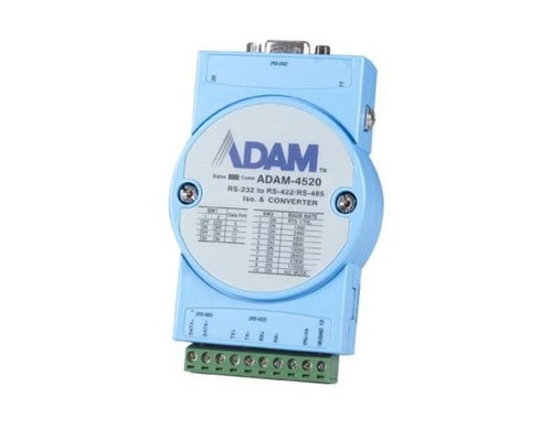 Advantech ADAM-4520-F - Isolated RS-232 to RS-422/485 Converter