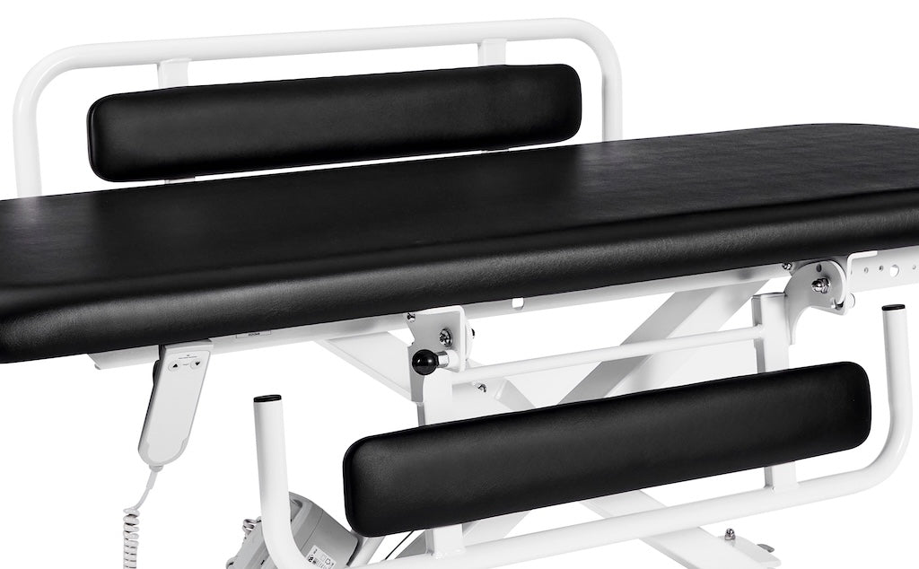 Hand-Rail for XRO Hi-Lo Exam Table w/ Flat Top