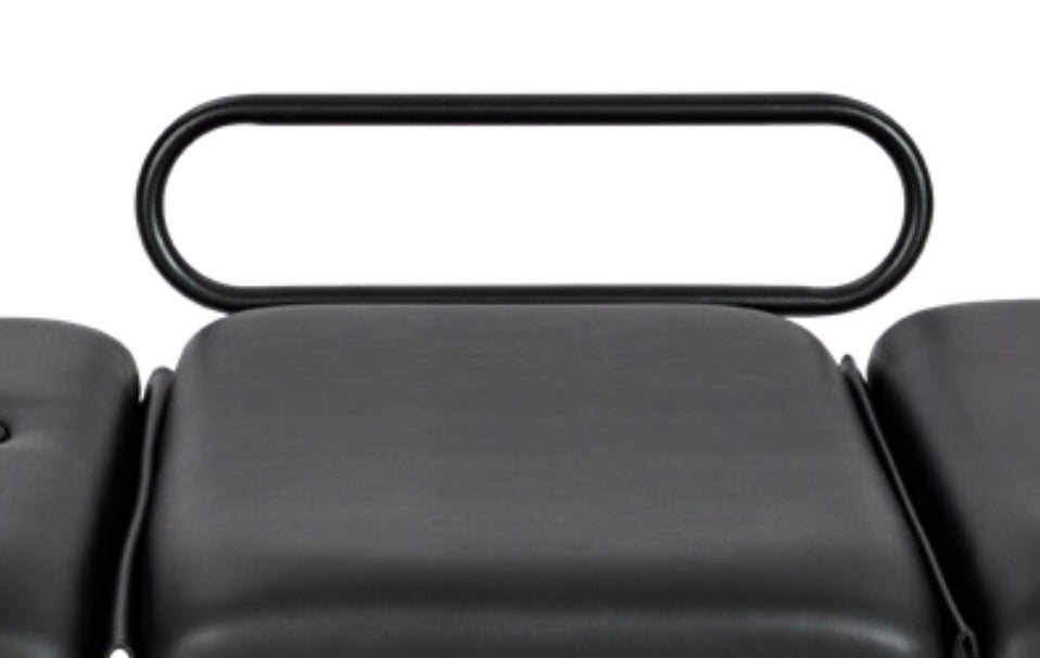 Handrail for Atlas Power Hi-Lo Treatment Table