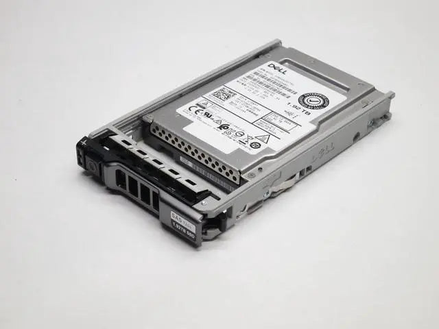 Dell 0TDNP7 1.92TB Read Intensive TLC SAS 12Gbps 2.5inch Hot-Plug brand new SSD