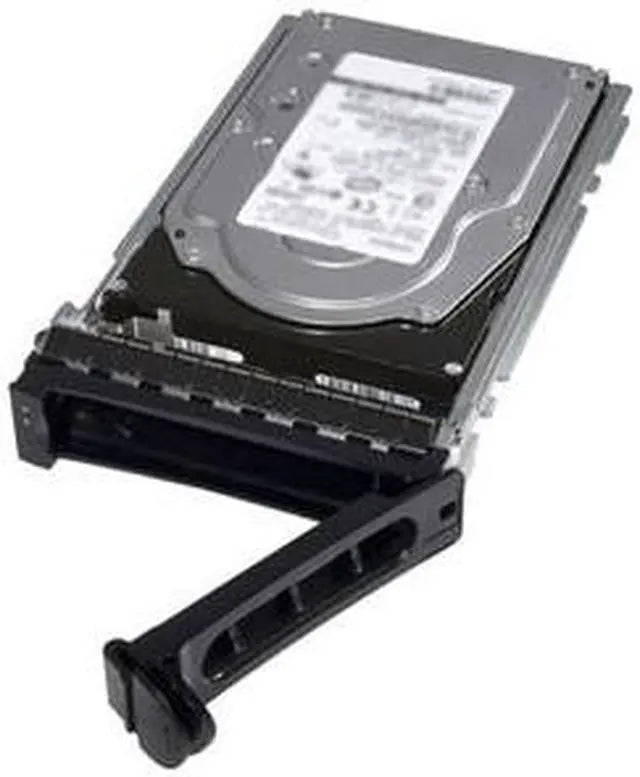 Main image of dell X8F87 14G 3.84TB Read Intensive TLC SAS 12Gbps 2.5inch Hot Plug Brand New SSD