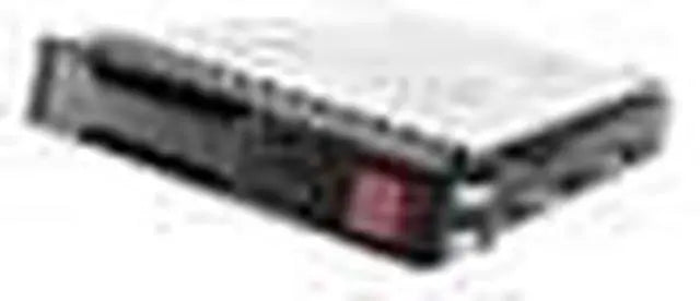 HPE 872485-B21 2TB 3.5" SAS 7200rpm Internal Hard Drive - Hot Pluggable