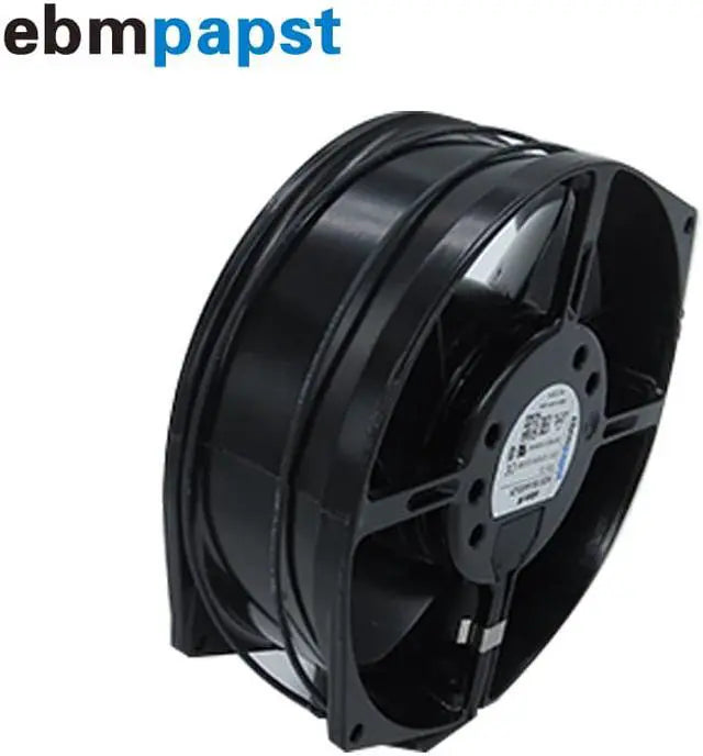 Alt view image 5 of 5 - Germany ebmpapst brand new M2E068-DF original Centrifugan Fan 230V 135W Purifier cooling fan