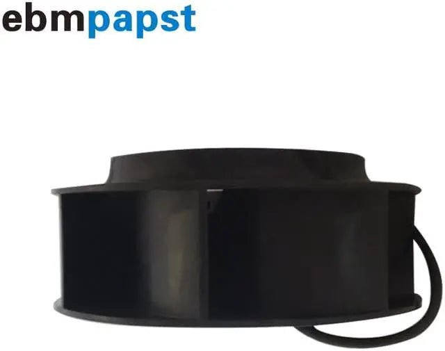 Alt view image 2 of 5 - Germany ebmpapst brand new M2E068-DF original Centrifugan Fan 230V 135W Purifier cooling fan