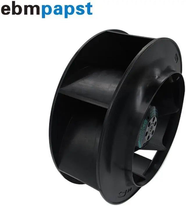 Alt view image 3 of 5 - Germany ebmpapst brand new M2E068-DF original Centrifugan Fan 230V 135W Purifier cooling fan