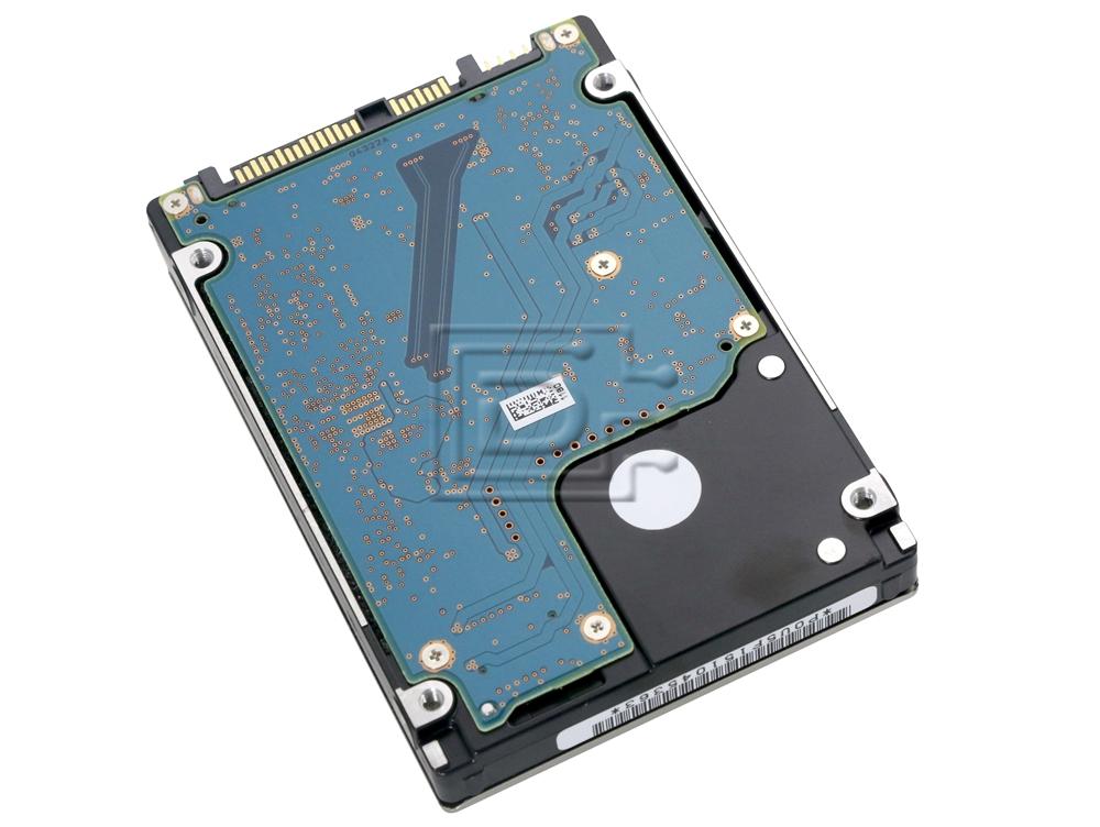 Dell Toshiba 2.4TB 10K SAS Enterprise Hard Drive 12Gbps SFF