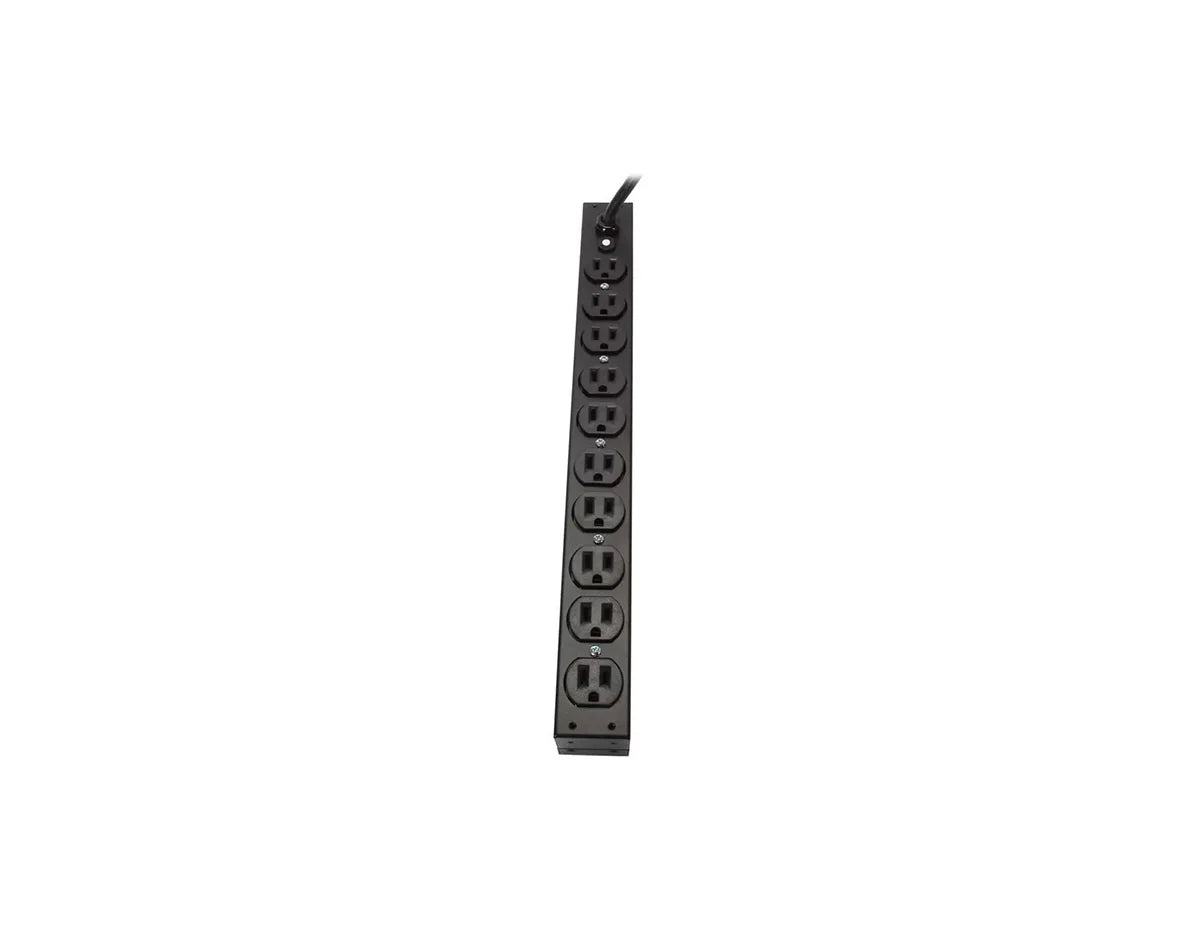 APC AP9562 - Basic Rack PDU 120V 10x NEMA 5-15R Outlets
