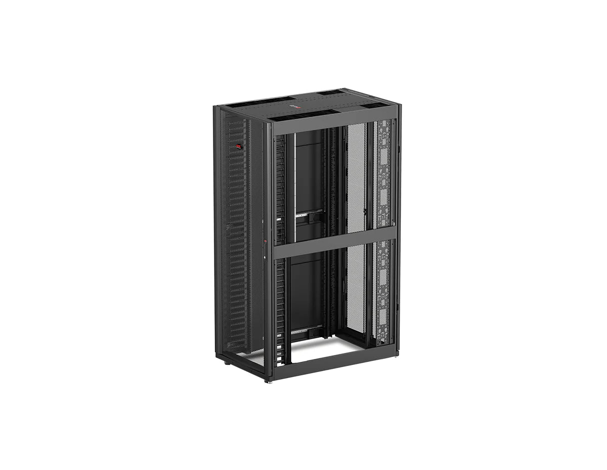 APC AR3347 - NetShelter SX 48U Networking Rack Cabinet