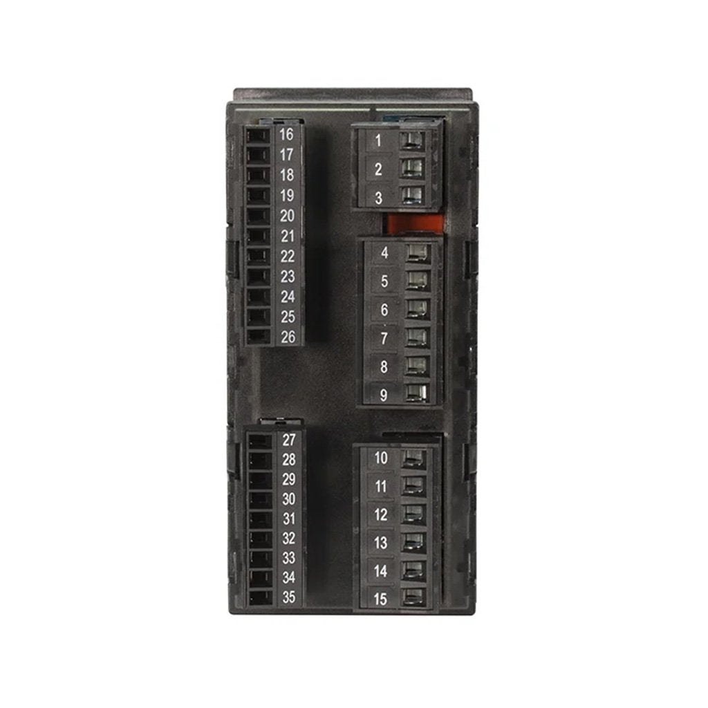 ATR444 Dual Loop/Dual Input PID Temperture and Process Controller with Graphical Display