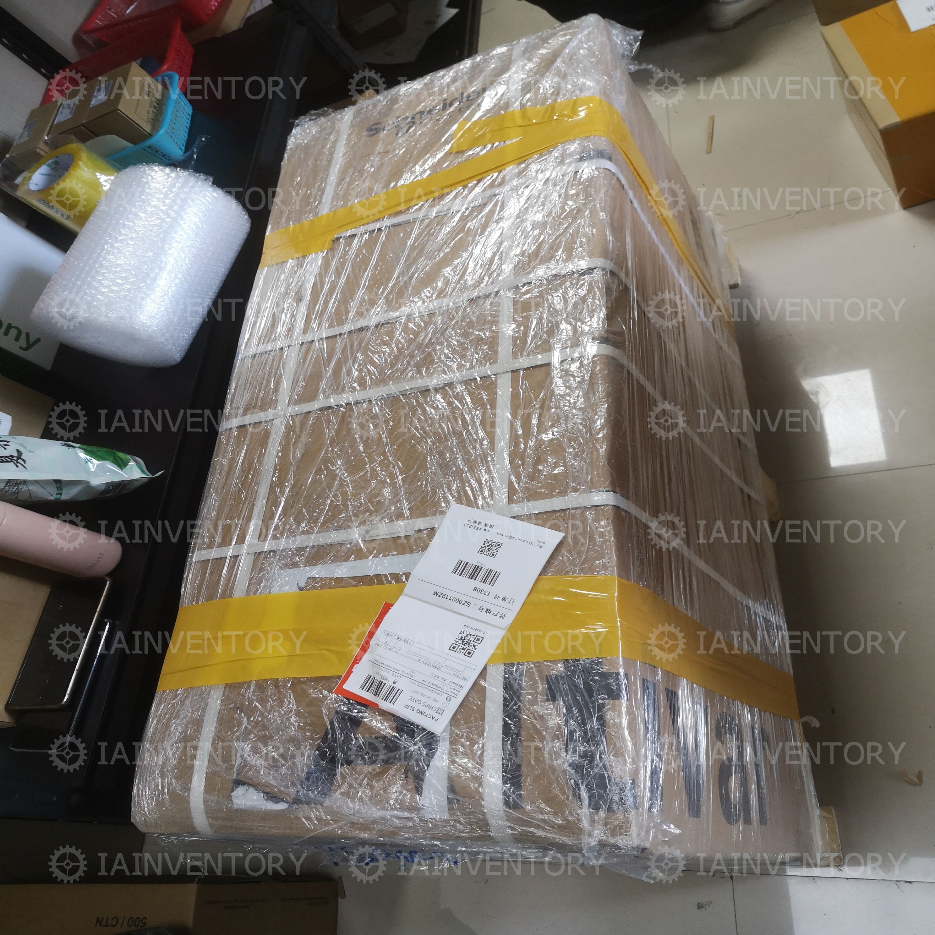 ATV630D90N4 Inverter