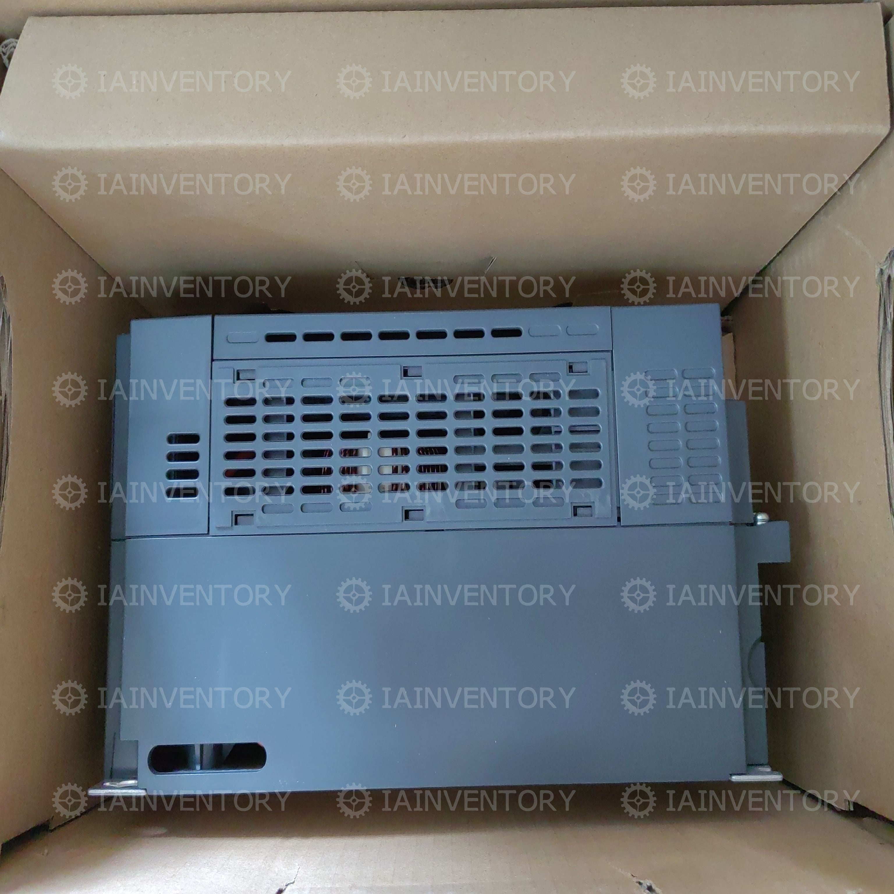 Inverter ATV71HU75N4 380-480V 7.5KW