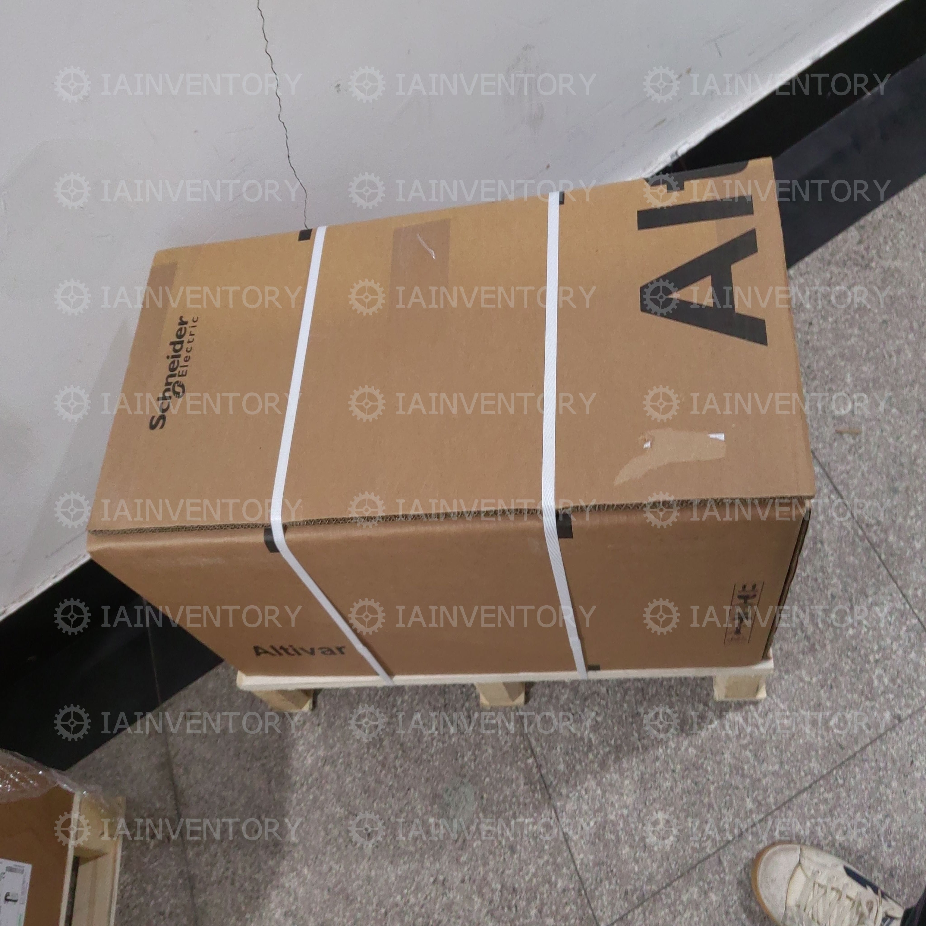 ATV930D45N4 Inverter 45kW 380 480V