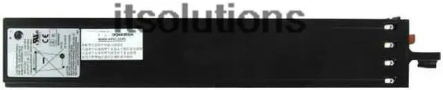 Main image of For EMC VNX2 VNX5400 VNX5600 BBU battery 078-000-123/104/092/132