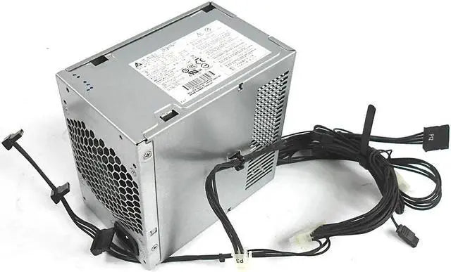 Main image of For Z230 Workstation 400W Power Supply PSU 704427-001 705045-001 DPS-400AB-19 A
