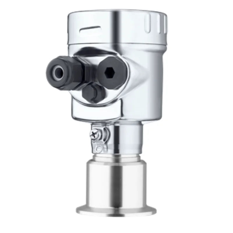 VEGA VEGASON 62 Ultrasonic sensor for continuous Radar Level Measurement