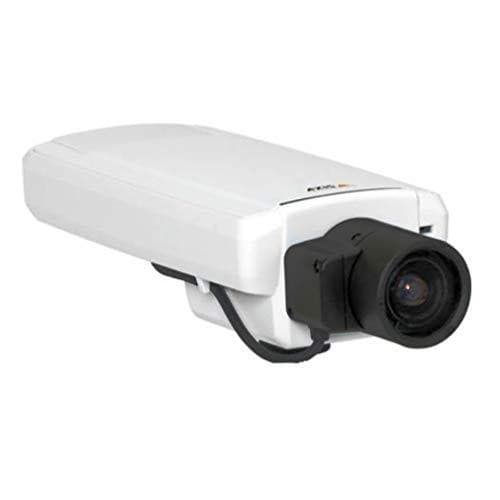 Axis 0320-001 Network Camera P1343-FoxTI